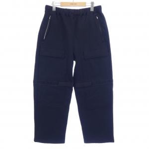 シュプリーム SUPREME Marithe＋Francois Gir パンツ