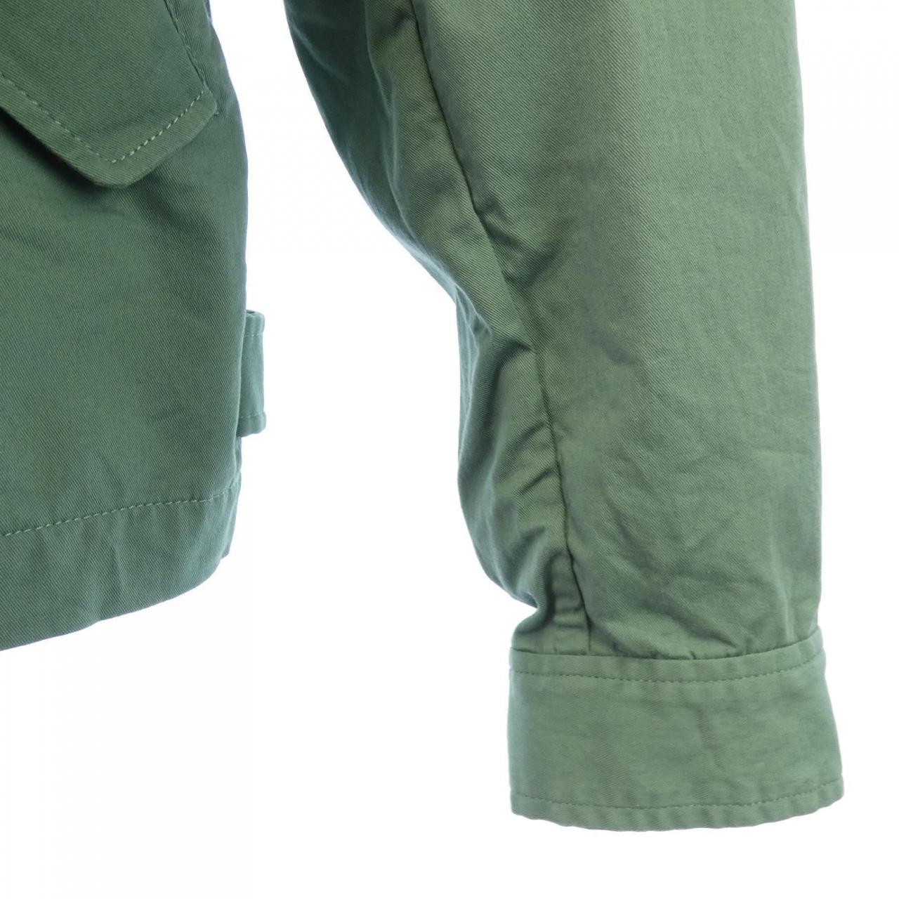 ラコステ LACOSTE ブルゾン