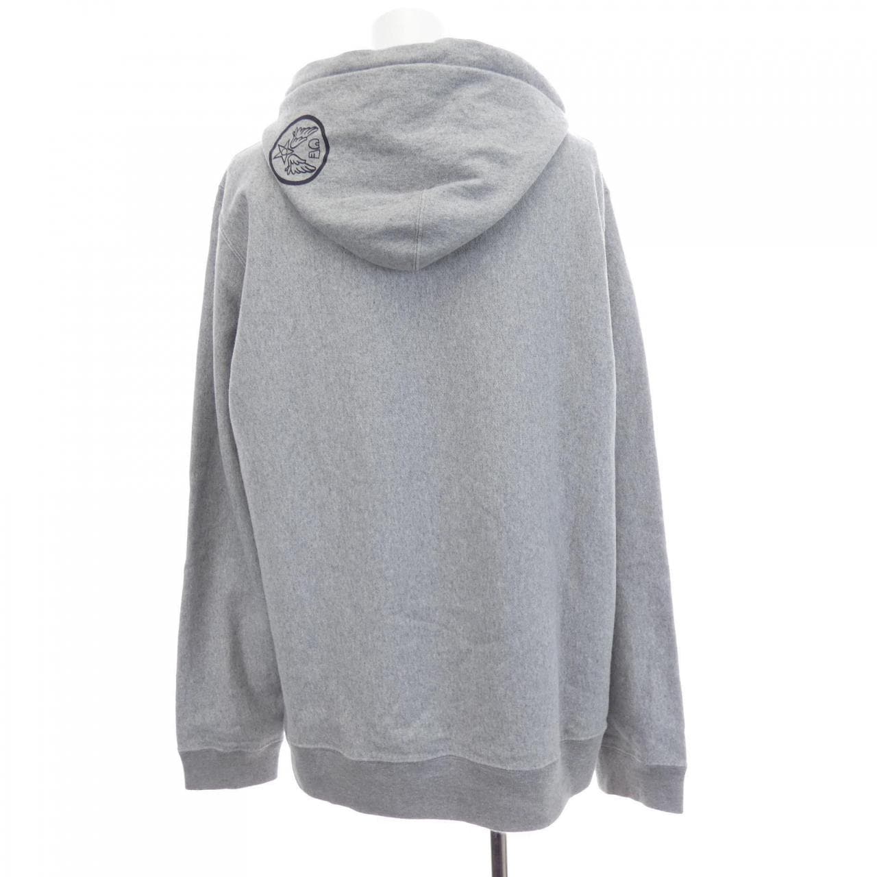 ユニフォームエクスペリメント UNIFORM EXPERIMENT 240007 パーカー