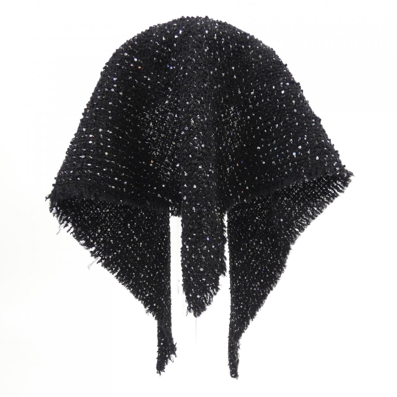 シャネル CHANEL AAB192B21175 ヘッドスカーフ