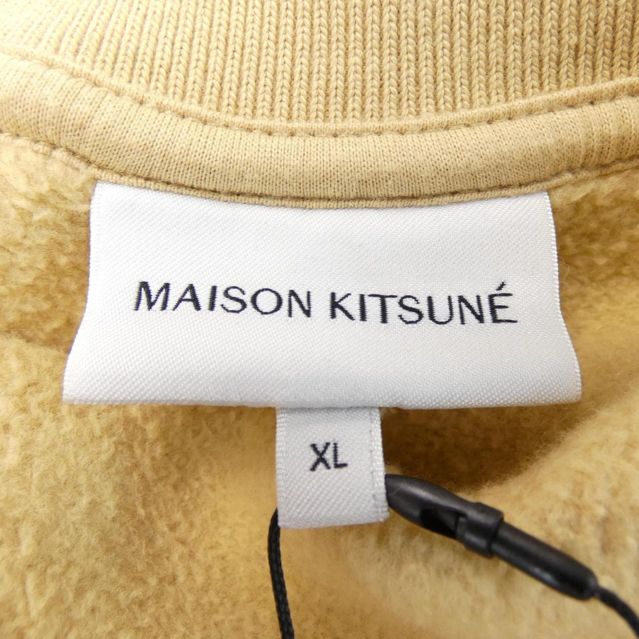 メゾンキツネ MAISON KITSUNE MM00313KM0307 スウェット