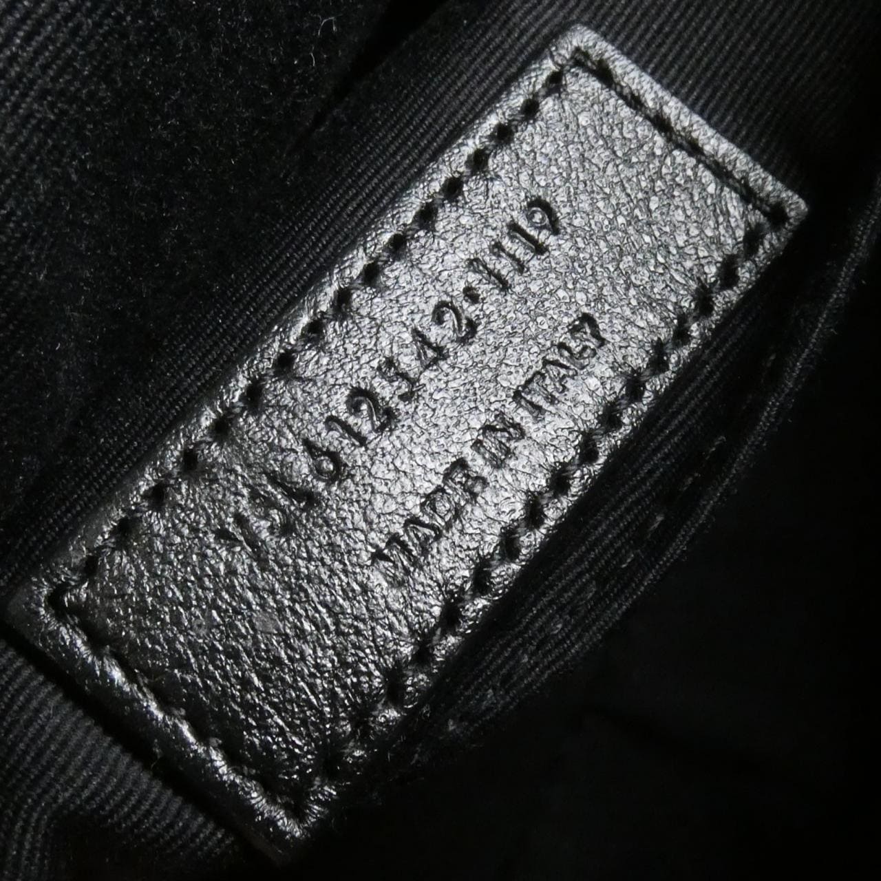 サンローラン ルー 612542 BRM0W ショルダーバッグ