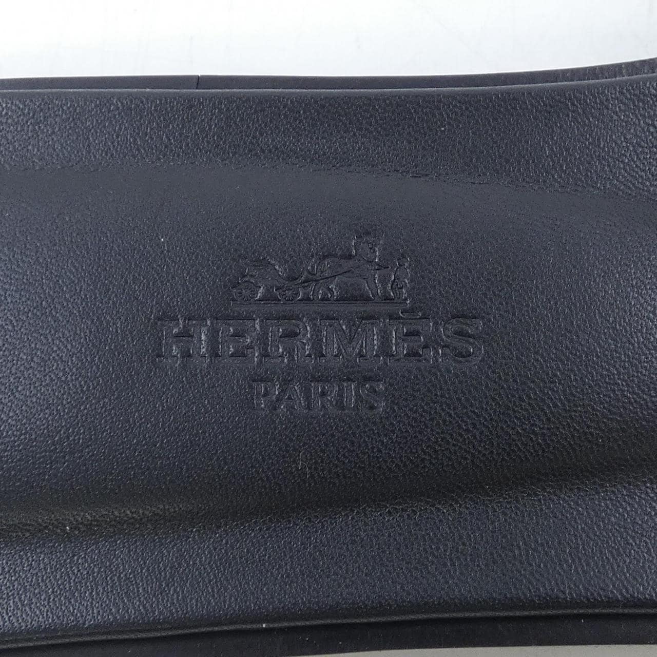 エルメス HERMES オラン ORAN 212173Z サンダル