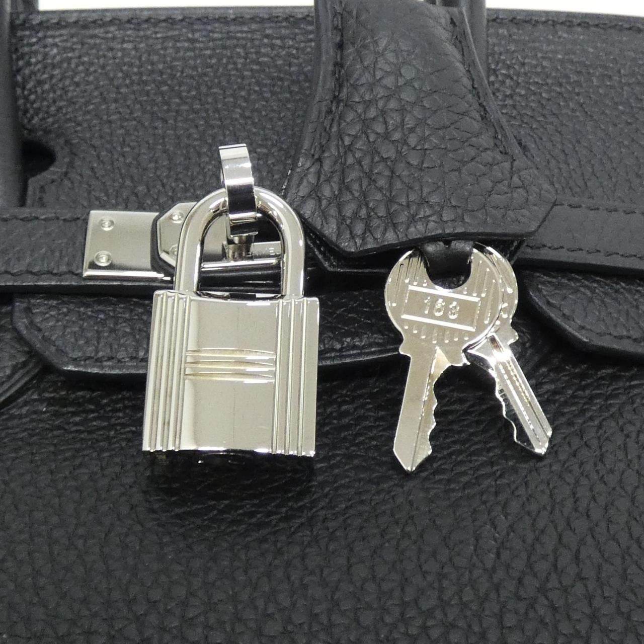 エルメス バーキン 25cm 041344CK バッグ