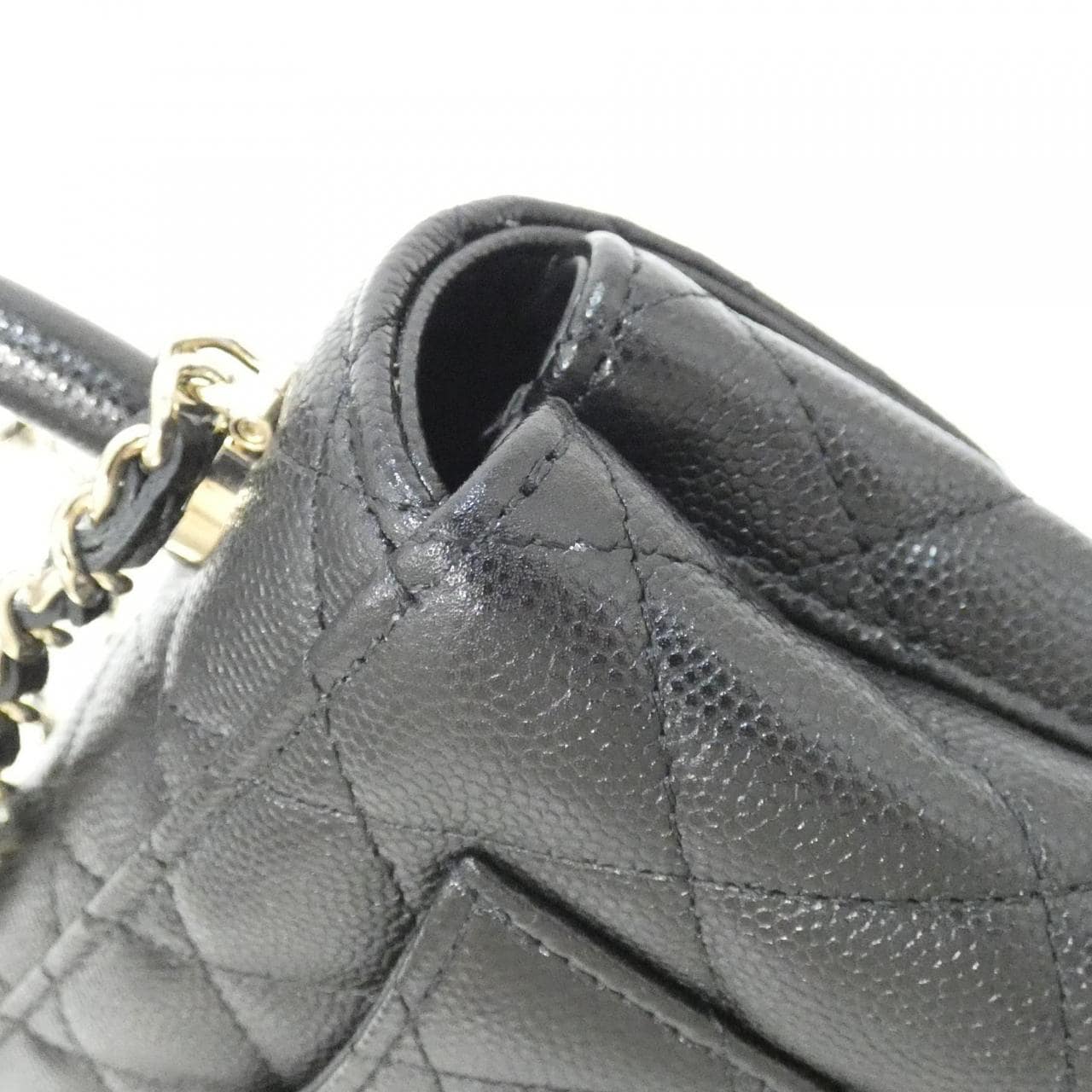 シャネル AP4244 チェーンクラッチ