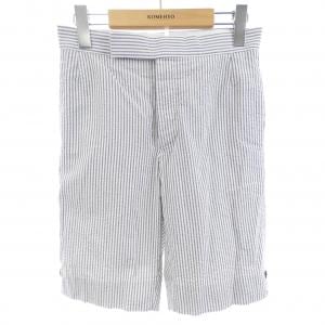 トムブラウン THOM BROWNE ショートパンツ