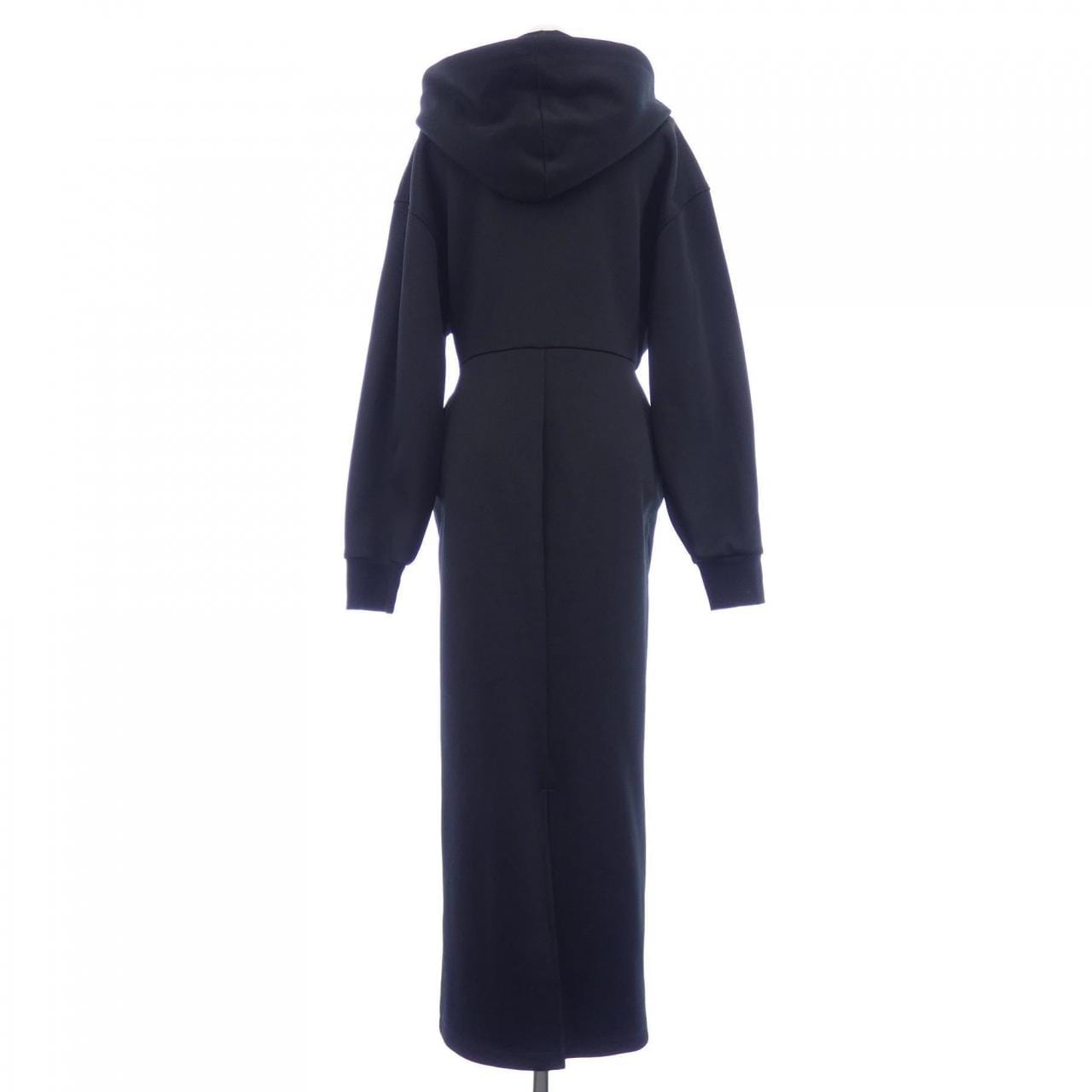 プラダ PRADA トライアングルロゴ P3K44 S232 12EE ワンピース