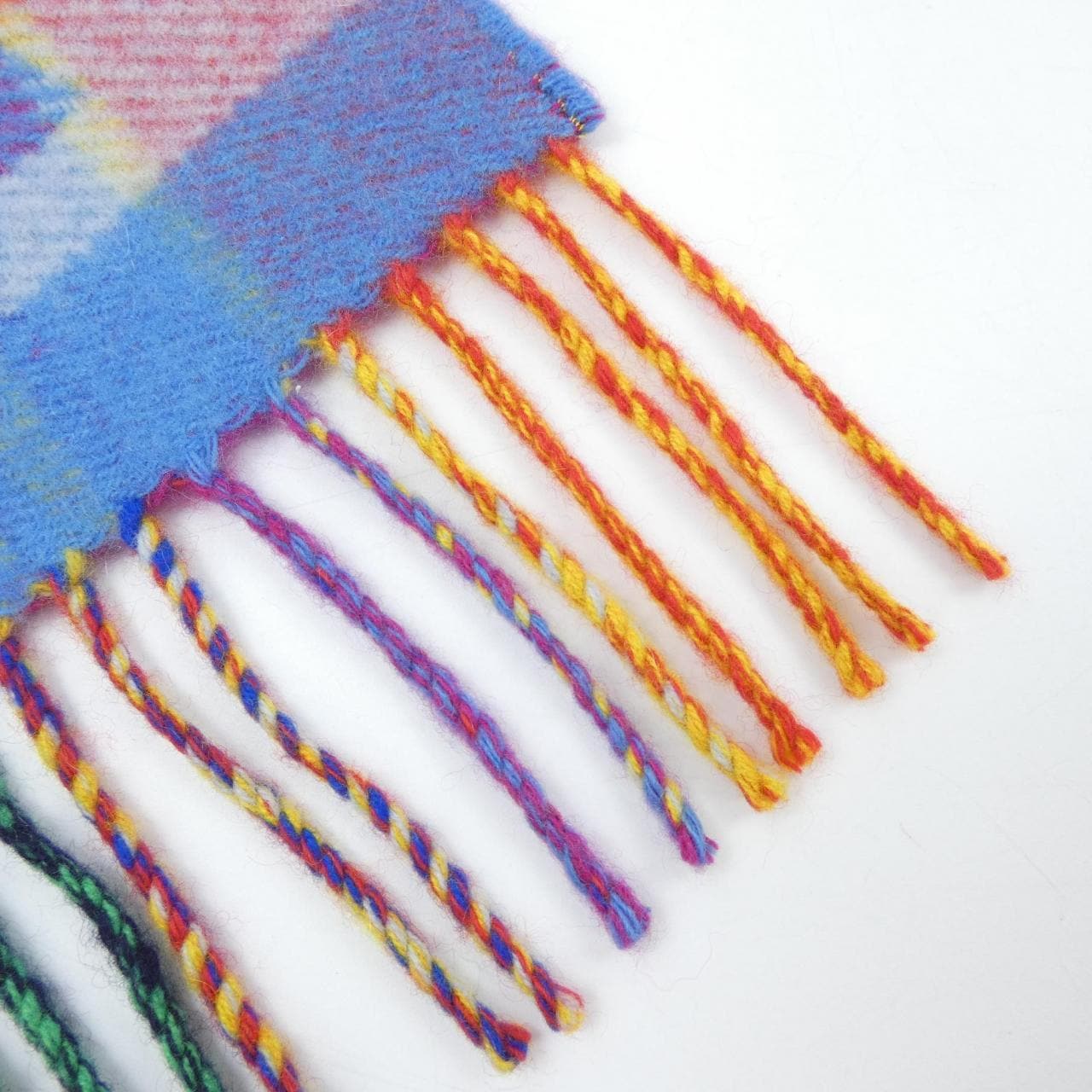 エルメス HERMES H393354T MUFFLER