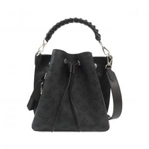 ルイヴィトン マヒナ ムリア M55800 ショルダーバッグ