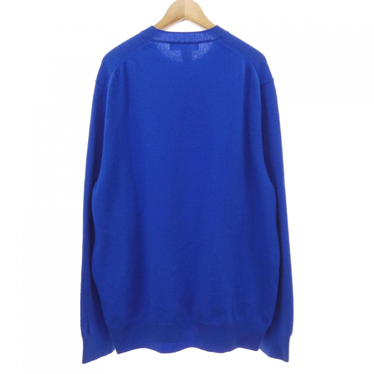 コムデギャルソンシャツ COMME des GARCONS SHIRT FL-N008 ニット