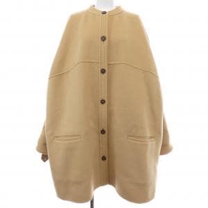 ルイヴィトン LOUIS VUITTON ボクシーボタンアップコート FNCO12QWE コート