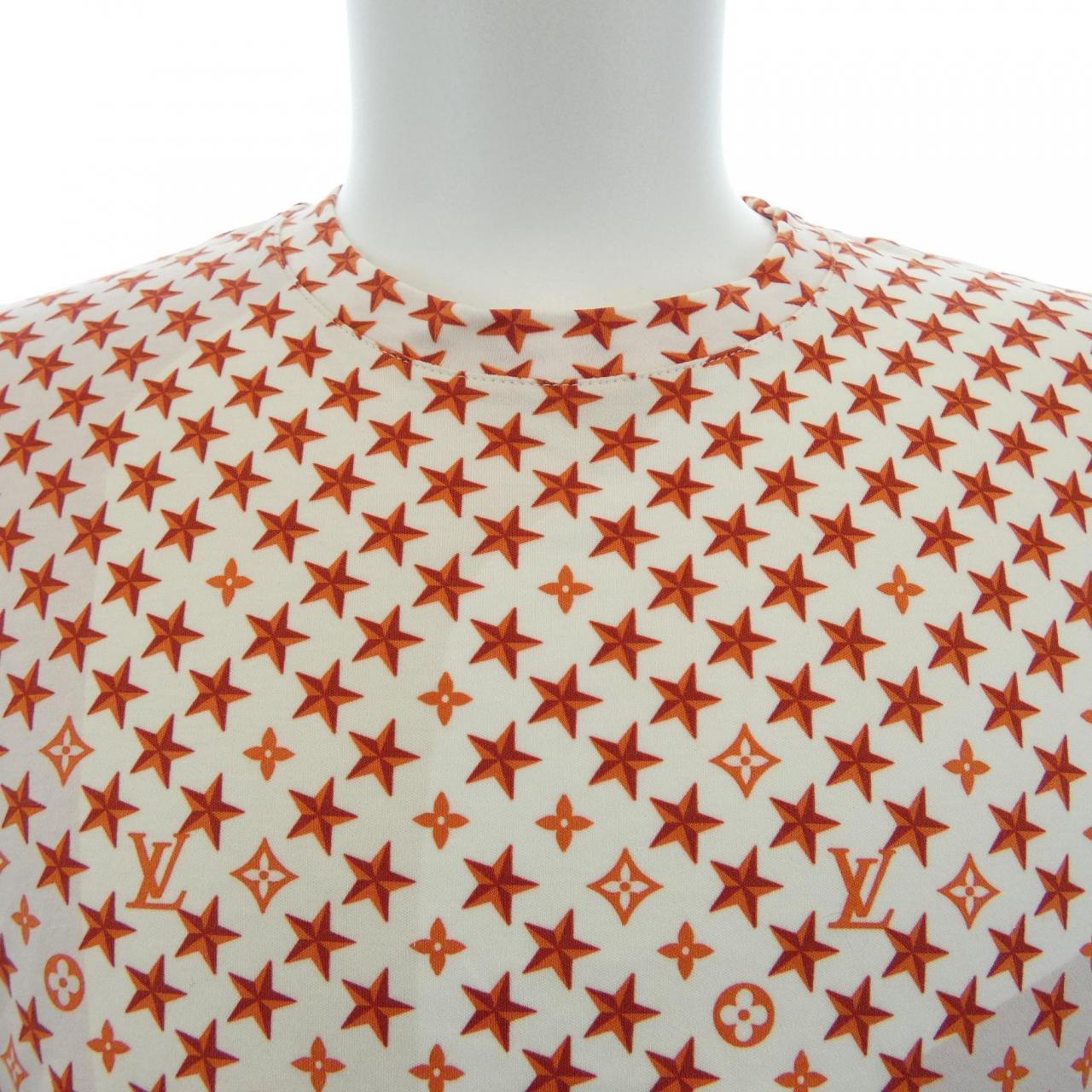 ルイヴィトン LOUIS VUITTON M R PK03 PHS Tシャツ