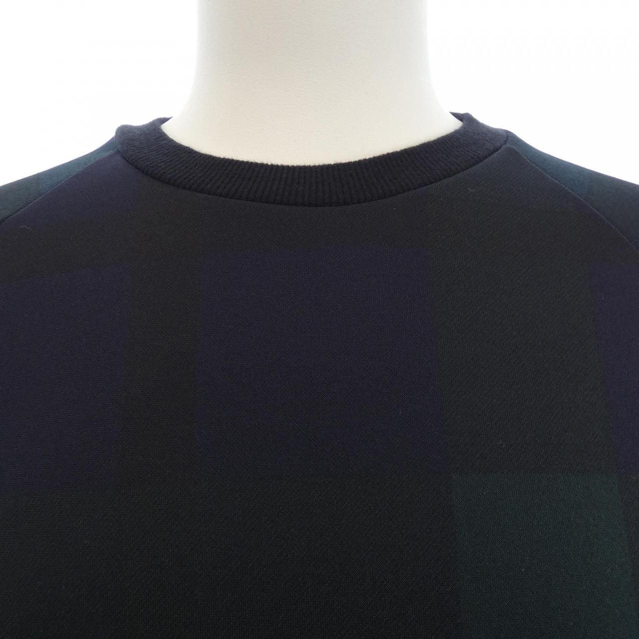 ブラックレーベルクレストブリッジ BLACK LABEL CRESTBRIDGE 51P09-819-76 トップス