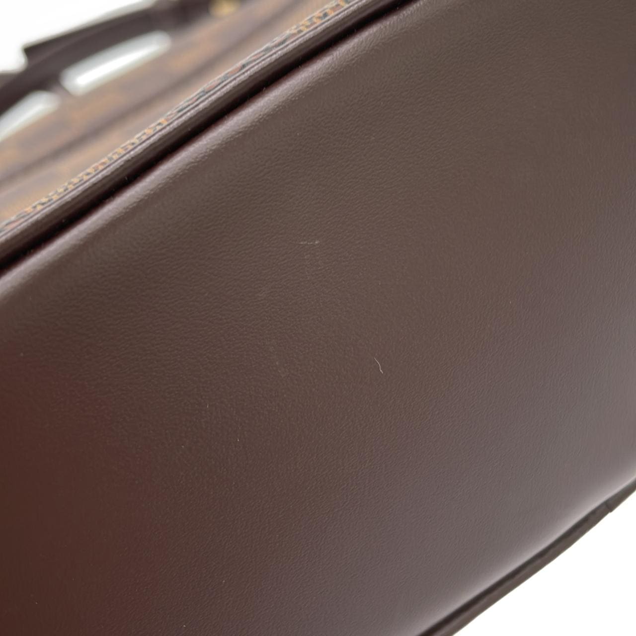 ルイヴィトン ダミエ イパネマ PM N51294 ショルダーバッグ