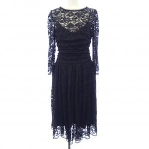 ドルチェアンドガッバーナ DOLCE&GABBANA F6DR6T ワンピース