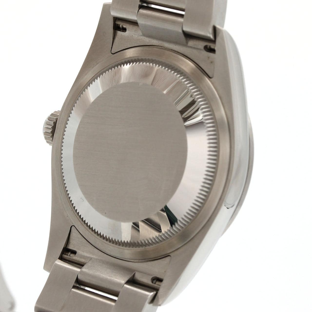 【ノーメンテナンス還元価格】ロレックス エクスプローラーI 114270 SS 自動巻 ランダム番