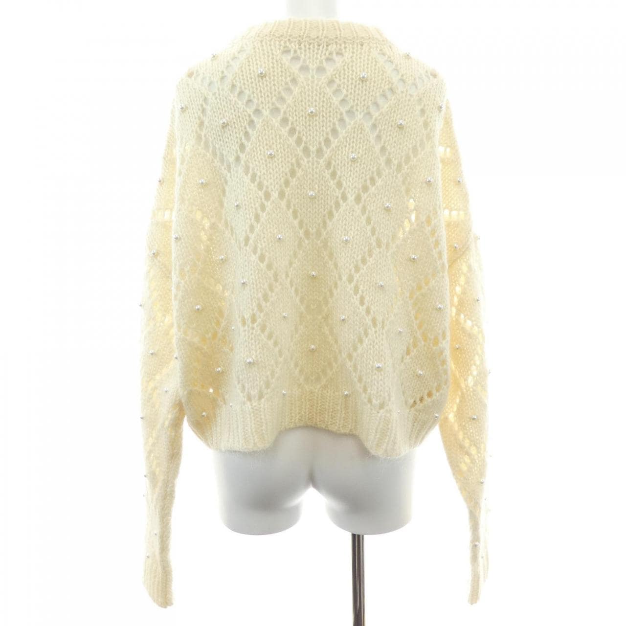 ミュウミュウ MIU MIU MML257 ニット