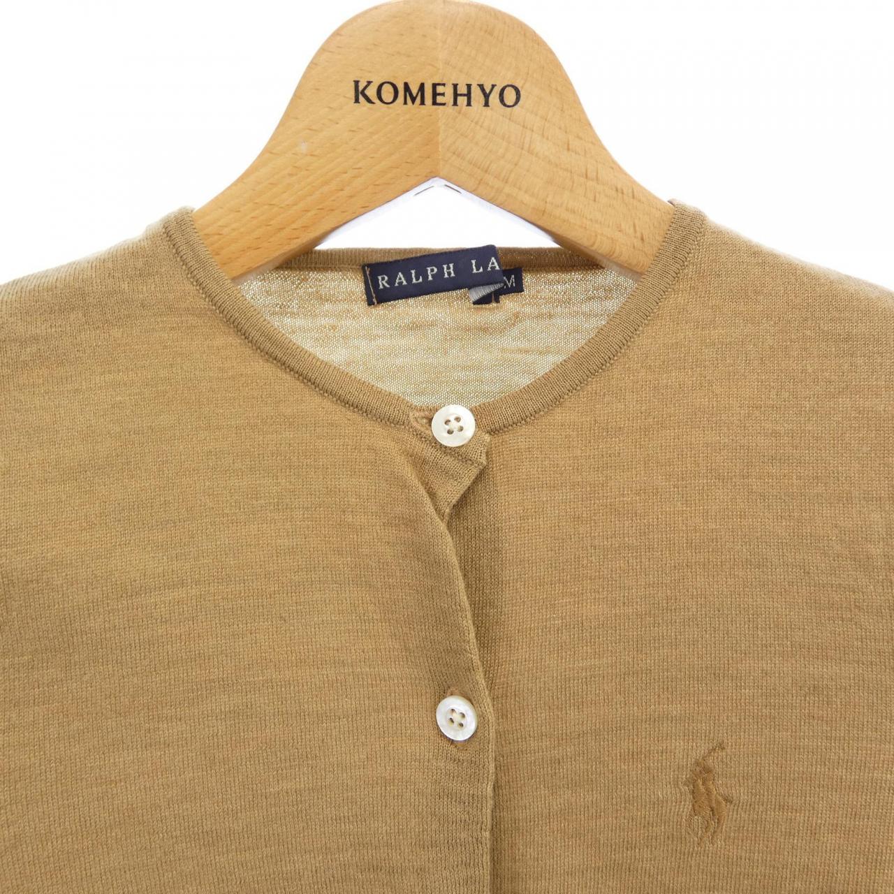 ラルフローレン RALPH LAUREN カーディガン