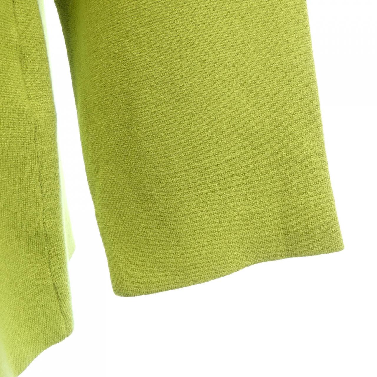 アンスリード UN3D ニット