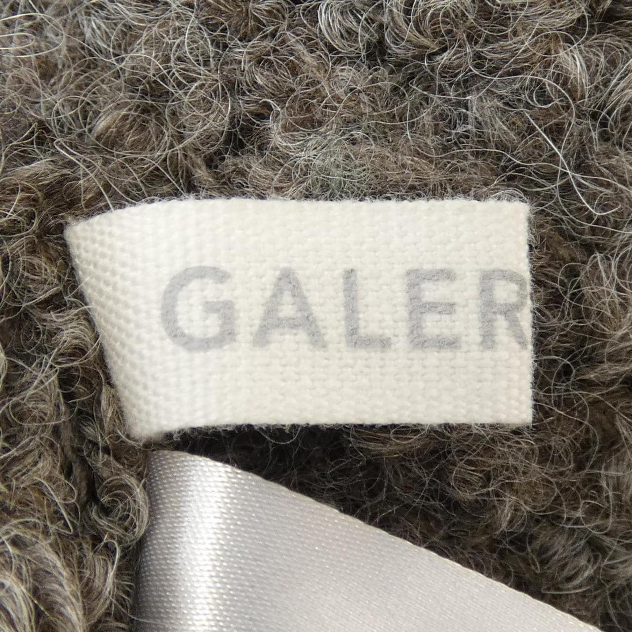 ギャルリーヴィー GALERIE VIE トップス