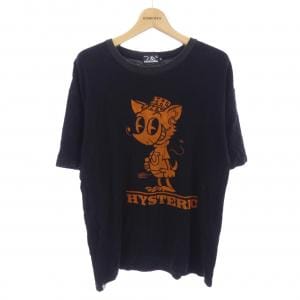 ヒステリックグラマー HYSTERIC GLAMOUR Tシャツ