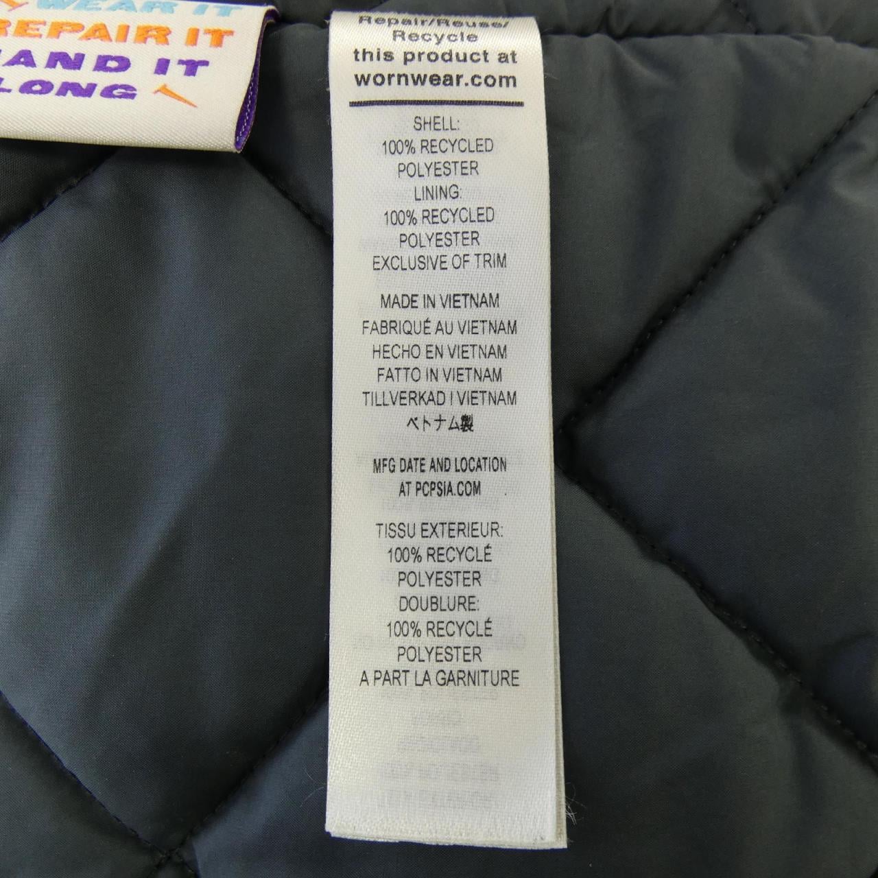パタゴニア PATAGONIA 26495 コート