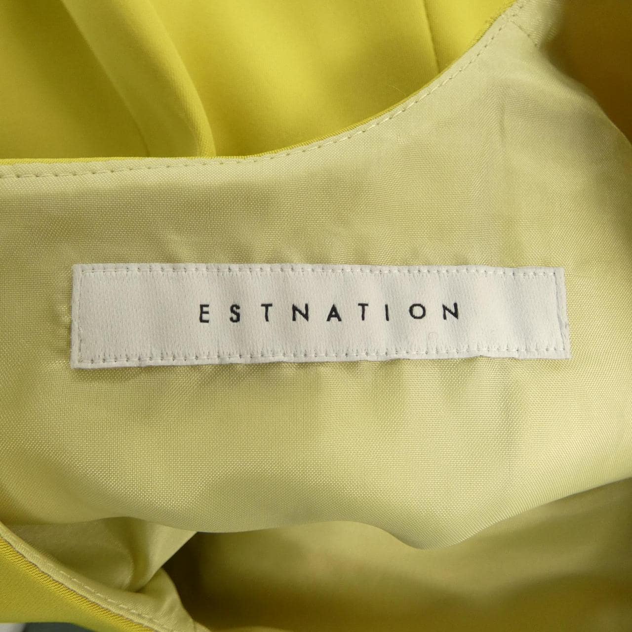 エストネーション ESTNATION 92--109-11-103883 ワンピース