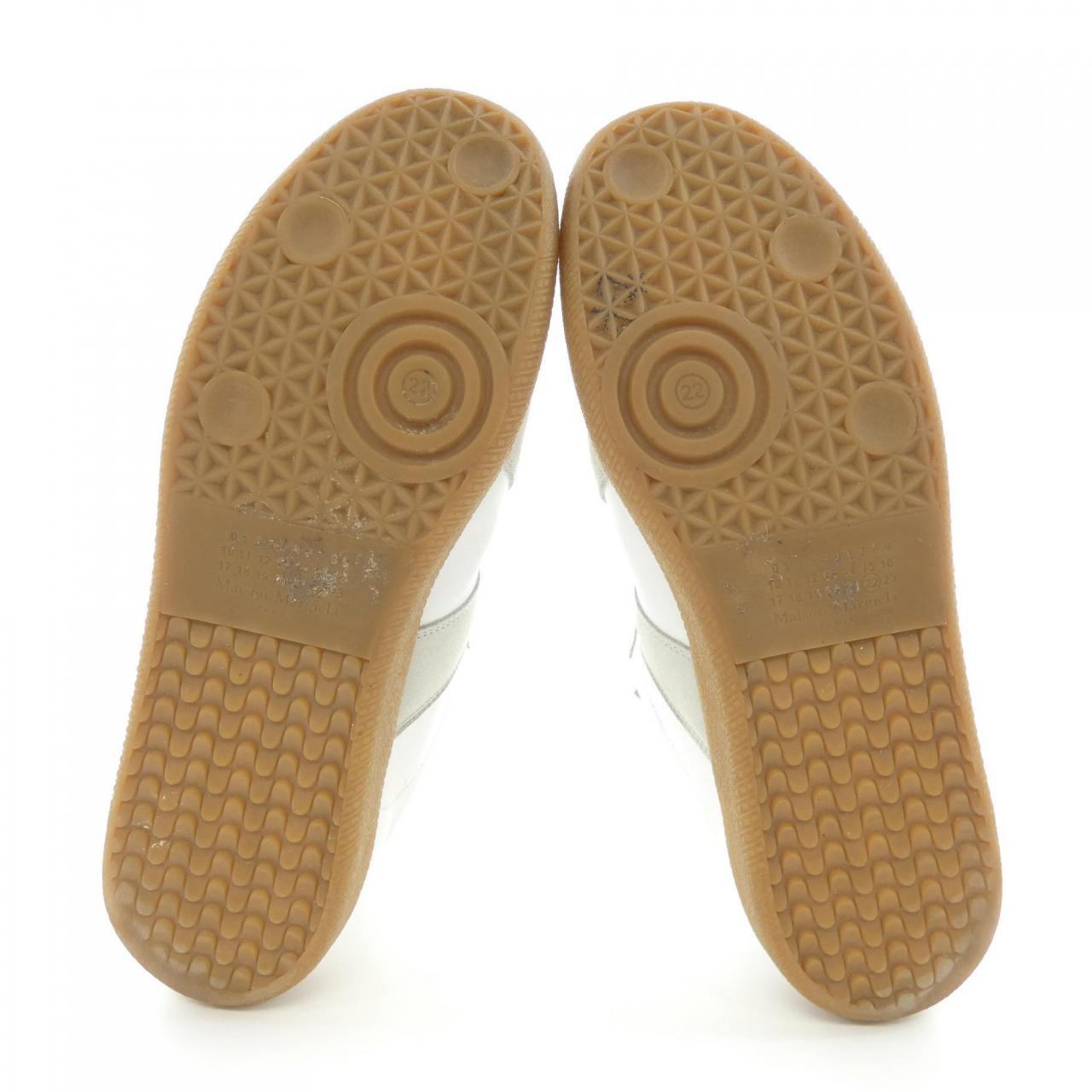 メゾンマルジェラ Maison Margiela S58WS0109 スニーカー
