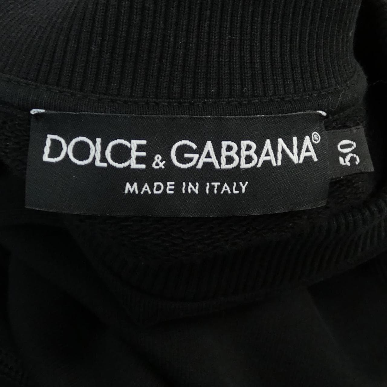 ドルチェアンドガッバーナ DOLCE&GABBANA G9PD3T/FU7DU スウェット