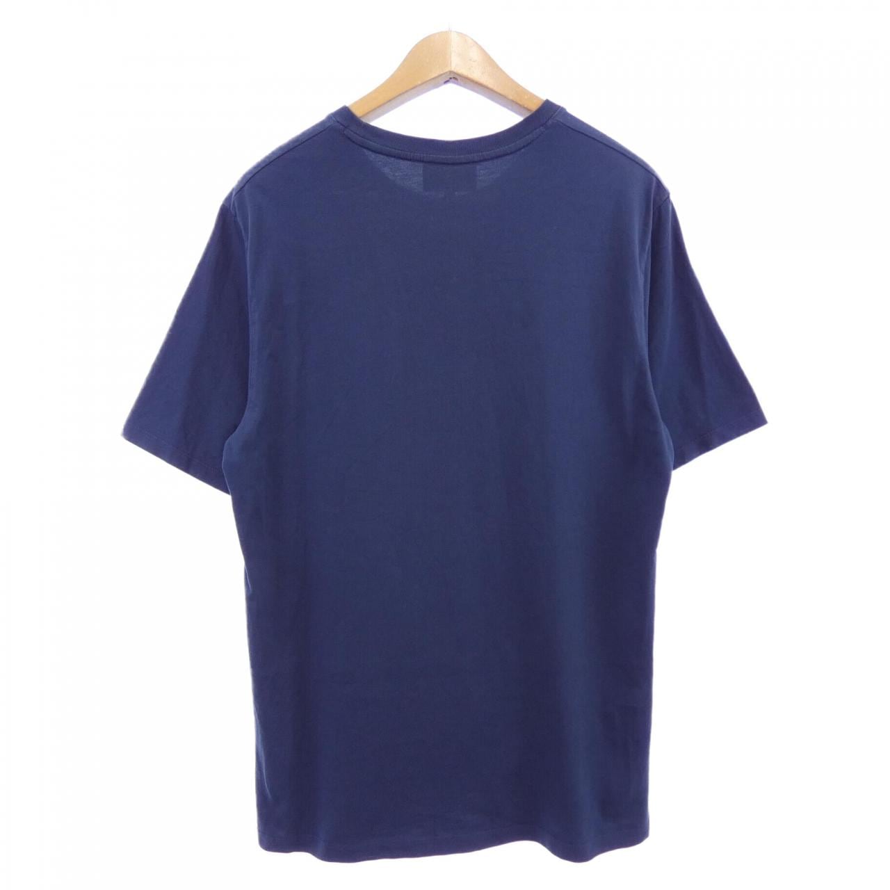 メゾンキツネ MAISON KITSUNE LM00110KJ0008 Tシャツ