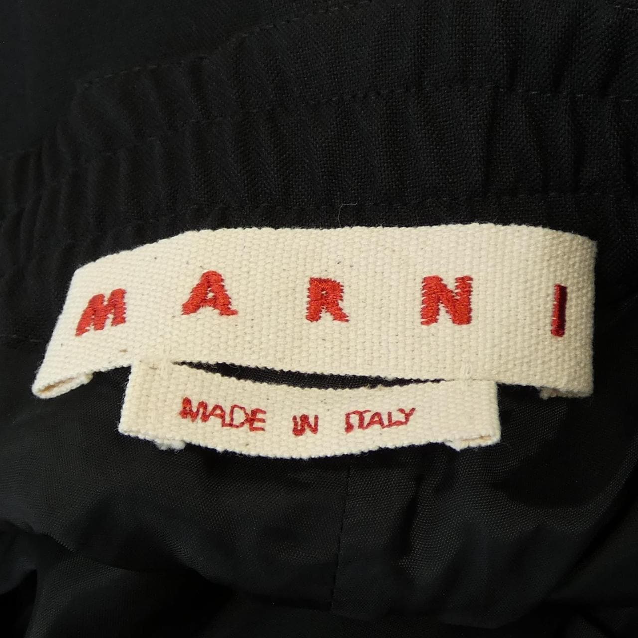 マルニ MARNI PAMA0440U0 TW839 パンツ