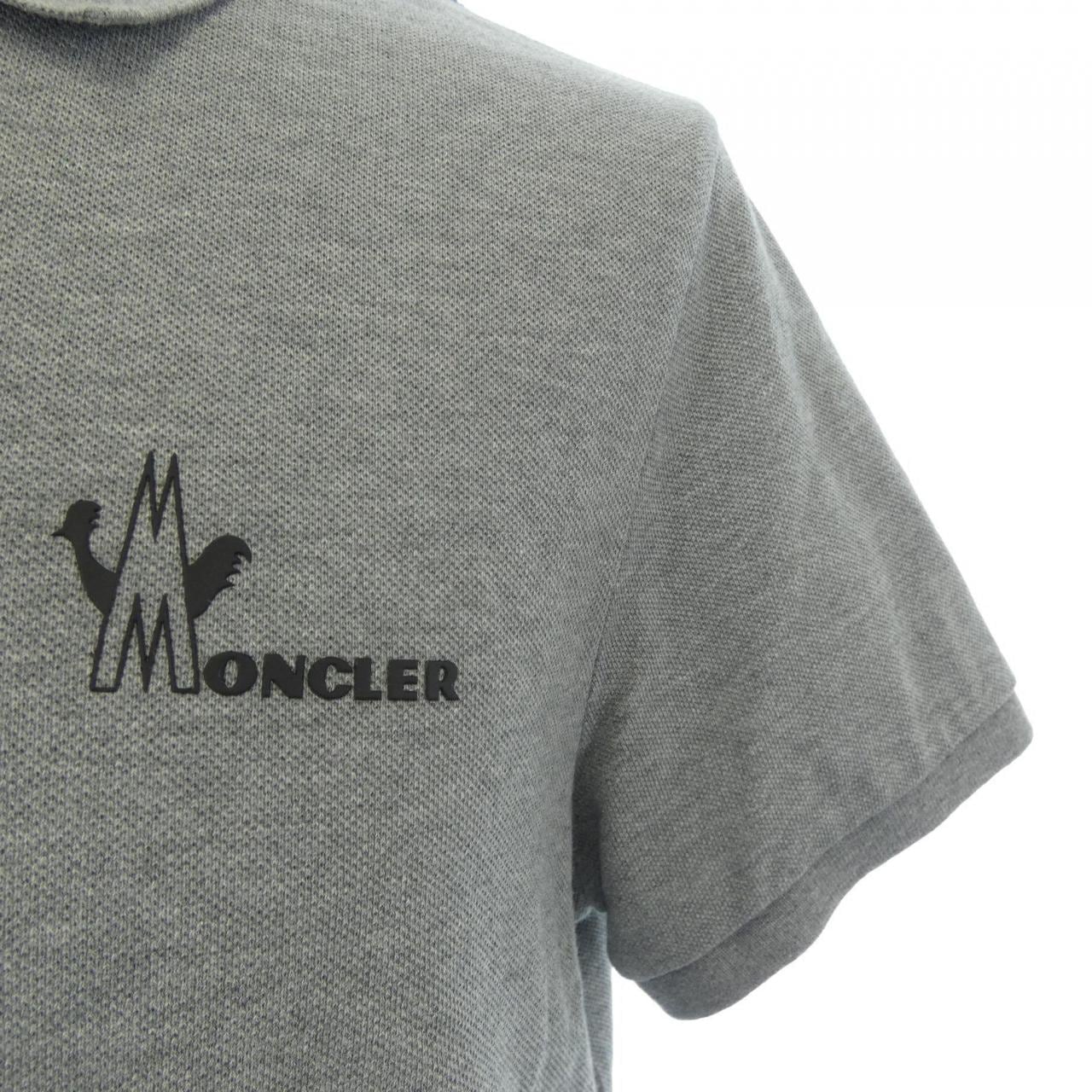 モンクレール MONCLER ポロシャツ