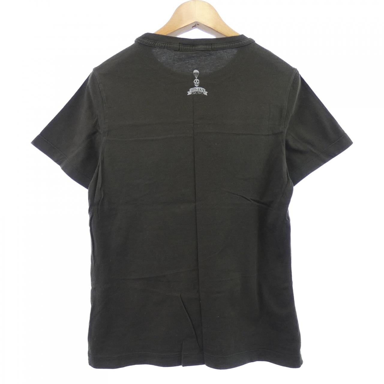 アヴィレックス AVIREX Tシャツ