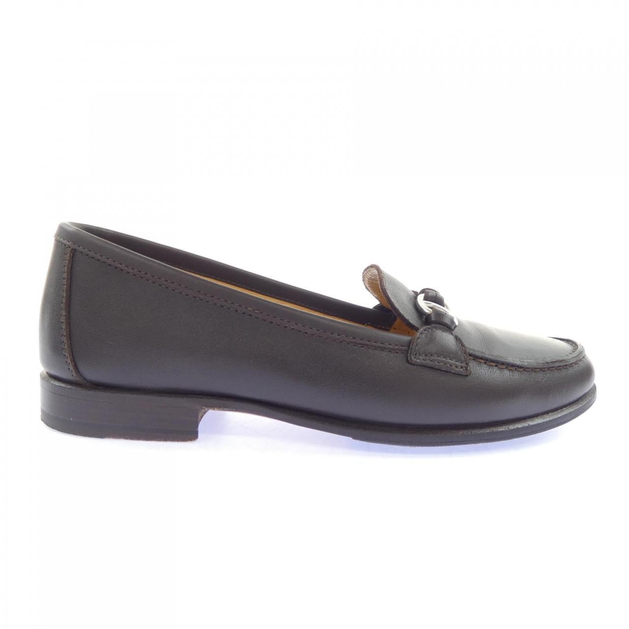 エルメス HERMES シューズ
