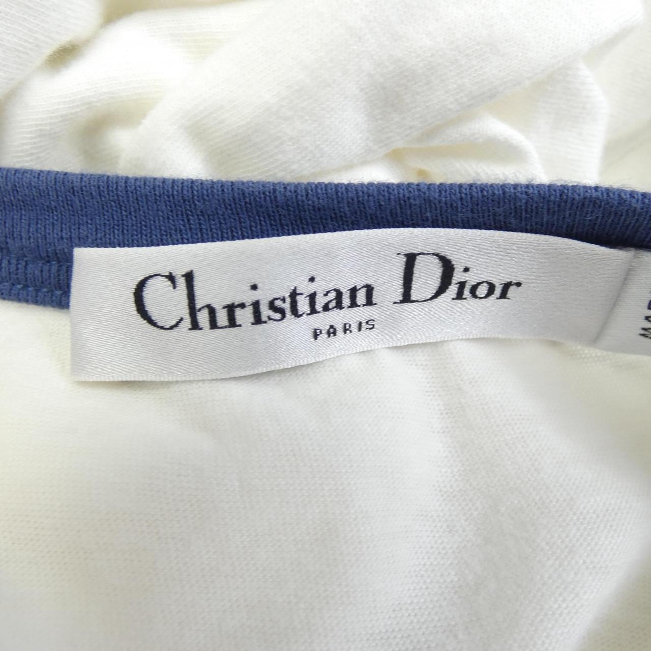 クリスチャンディオール CHRISTIAN DIOR MISS DIOR GRAFFITI 453T40A4554 Tシャツ