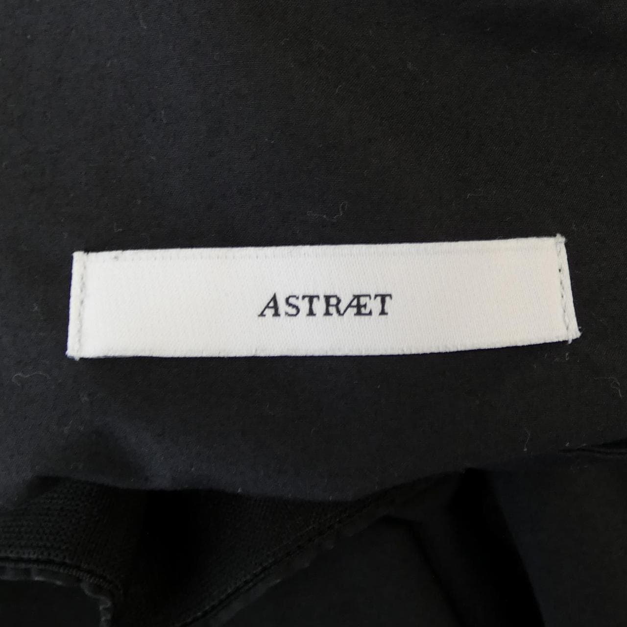アストラット ASTRAET パンツ