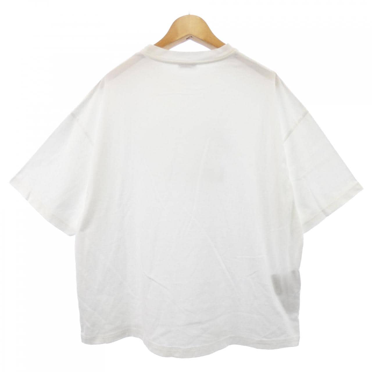 ミュウミュウ MIU MIU MJN316 1ZL7 Tシャツ