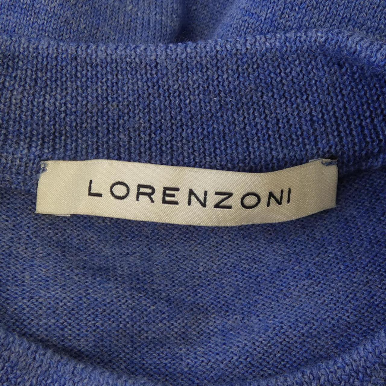 LORENZONI ニット