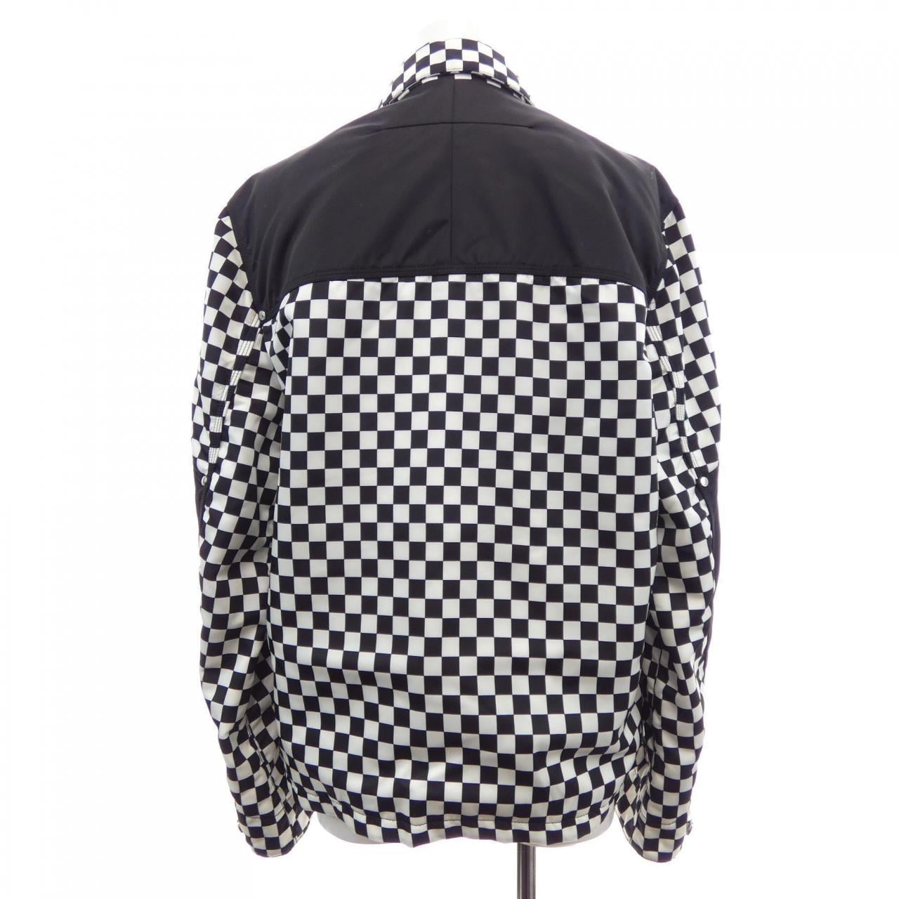 ジバンシー GIVENCHY 17J 0641 737 ジャケット