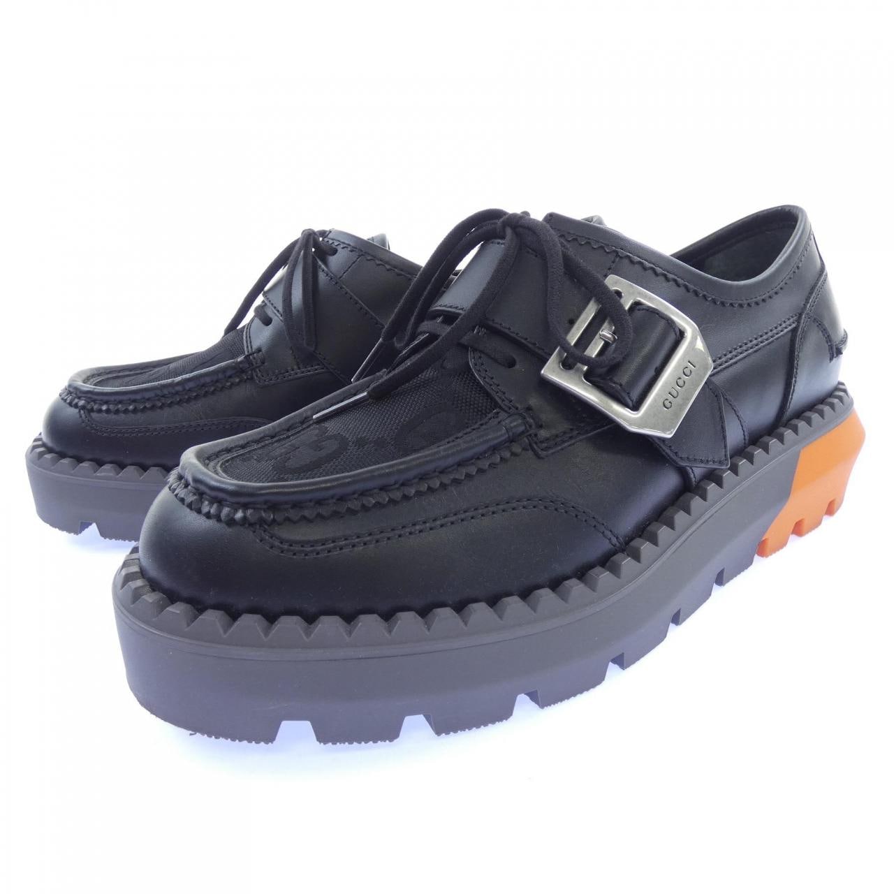 グッチ GUCCI 739868 シューズ