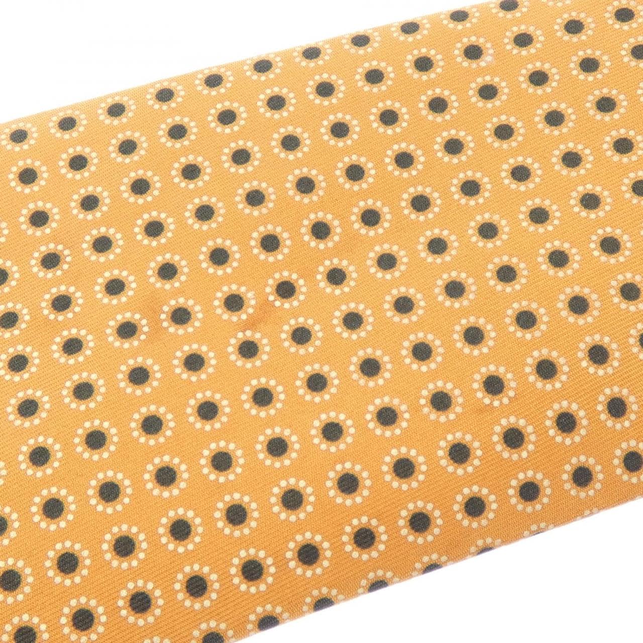 エルメス HERMES NECKTIE