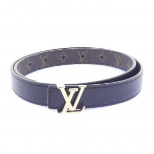 ルイヴィトン LOUIS VUITTON サンチュール LVアイコニック 20mm M0431 リバーシブル BELT