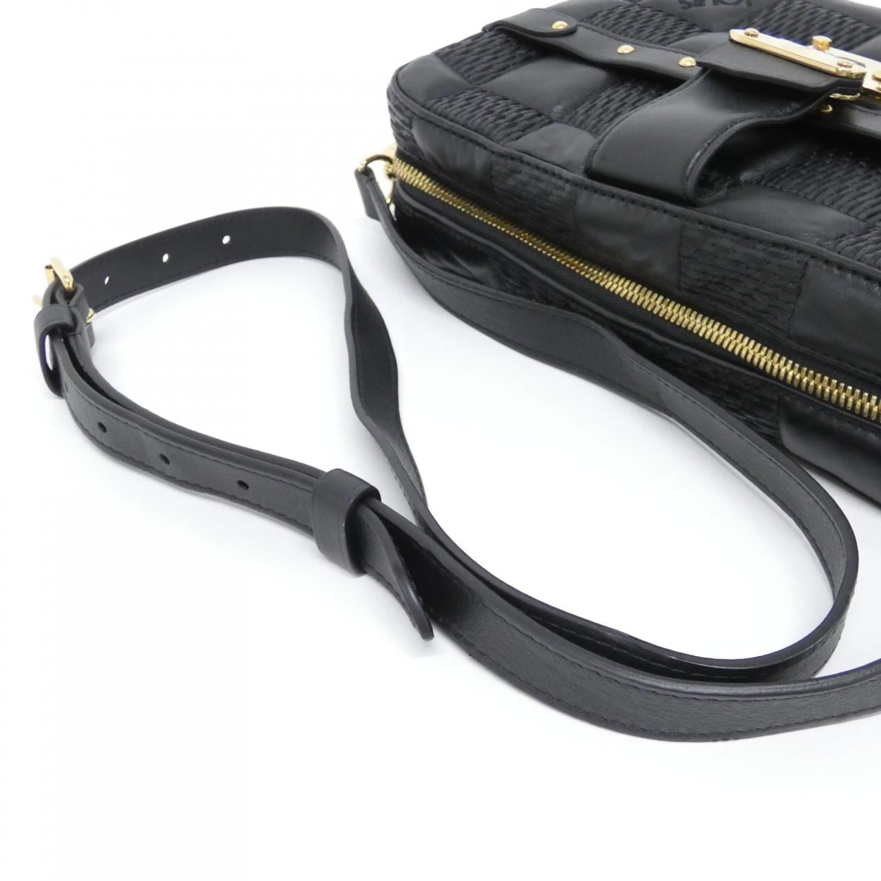ルイヴィトン トロカ MM M59114 ショルダーバッグ