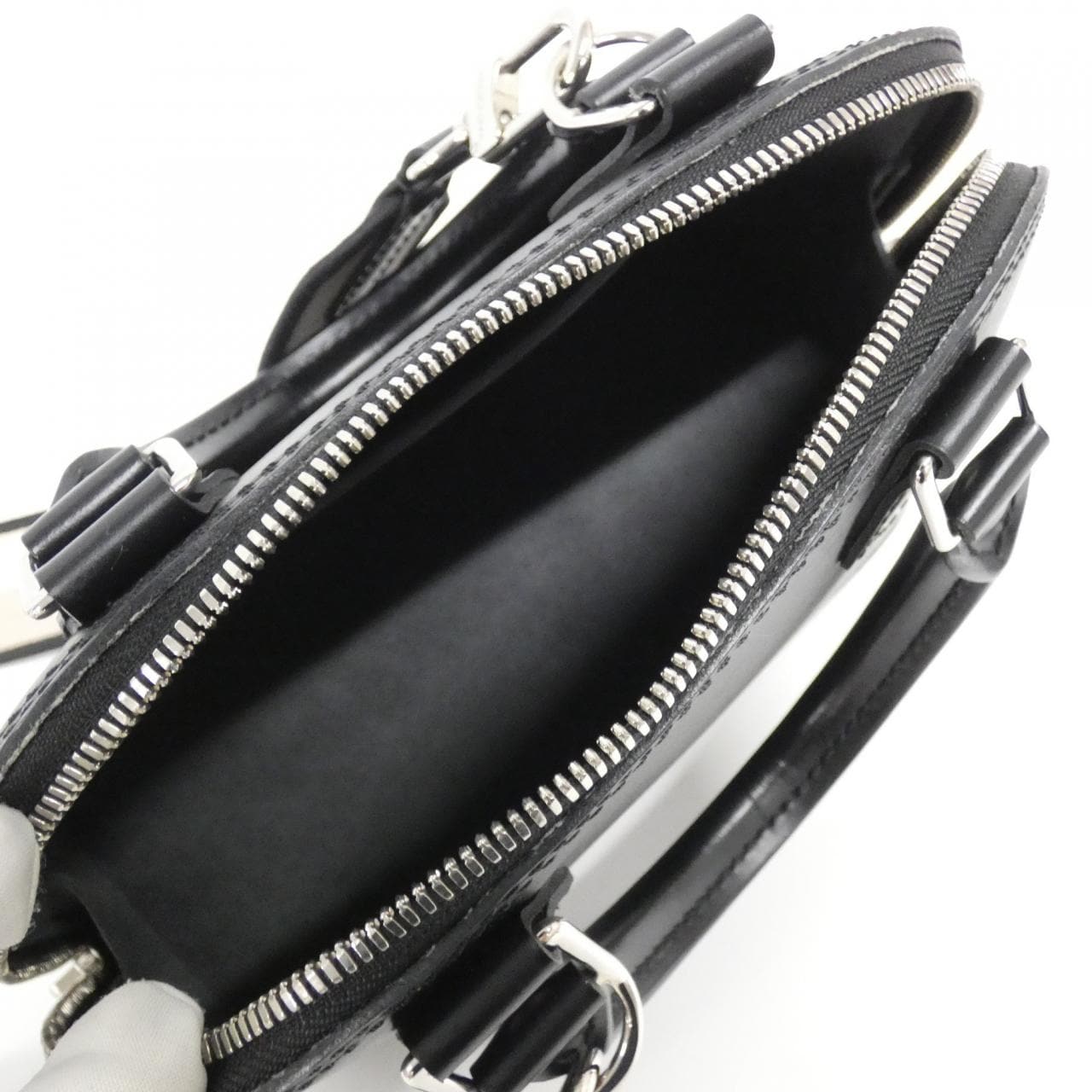 ルイヴィトン エピ アルマBB M59217 バッグ