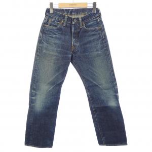 サムライジーンズ SAMURAI JEANS ジーンズ