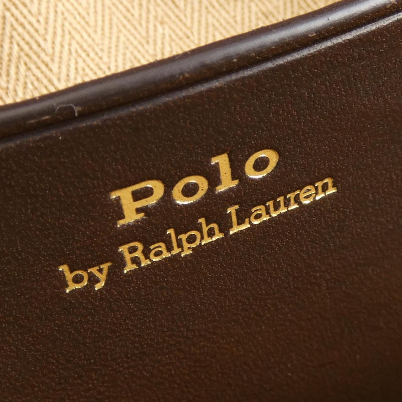 POLO BY RALPH LAUREN BAG