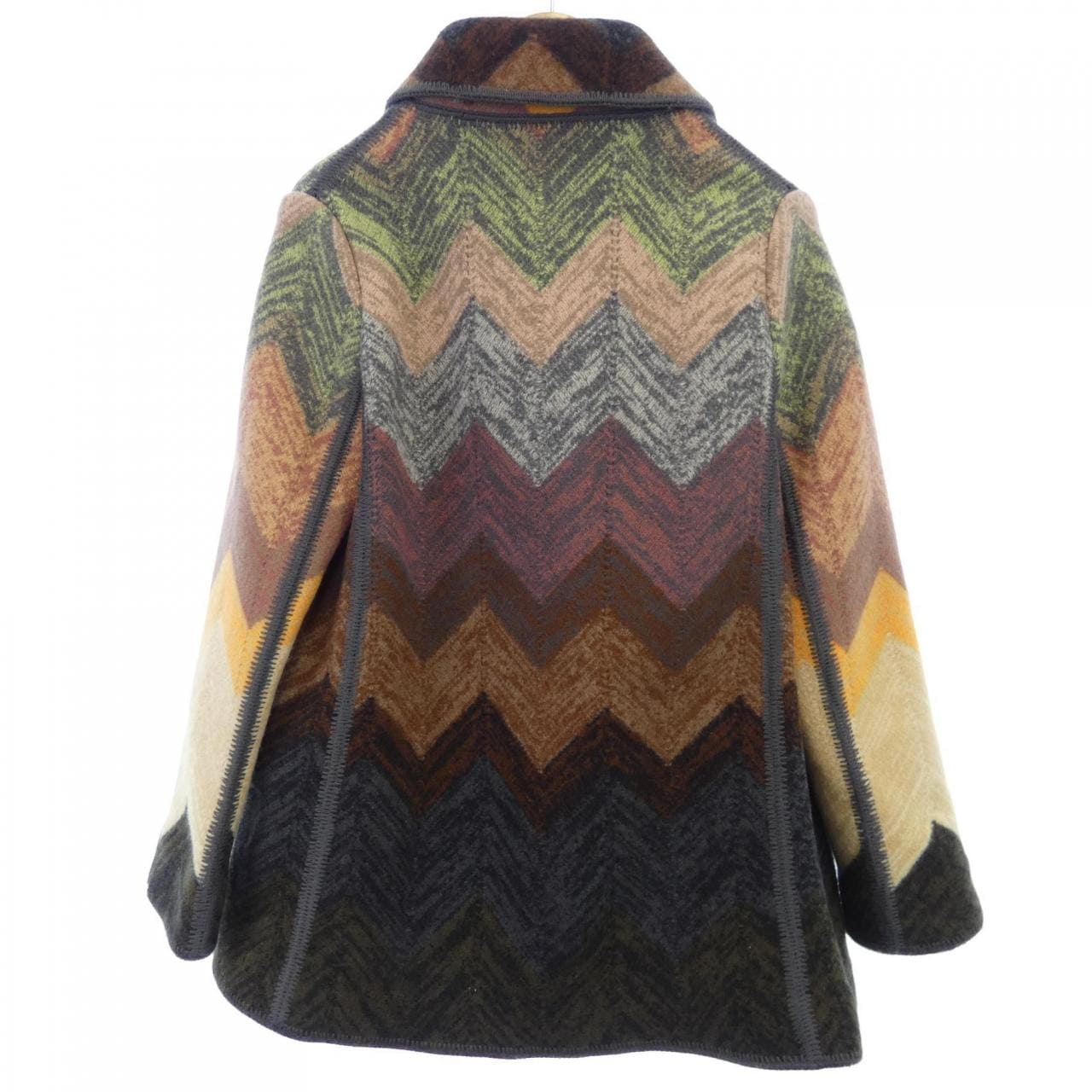 ミッソーニ MISSONI ジャケット