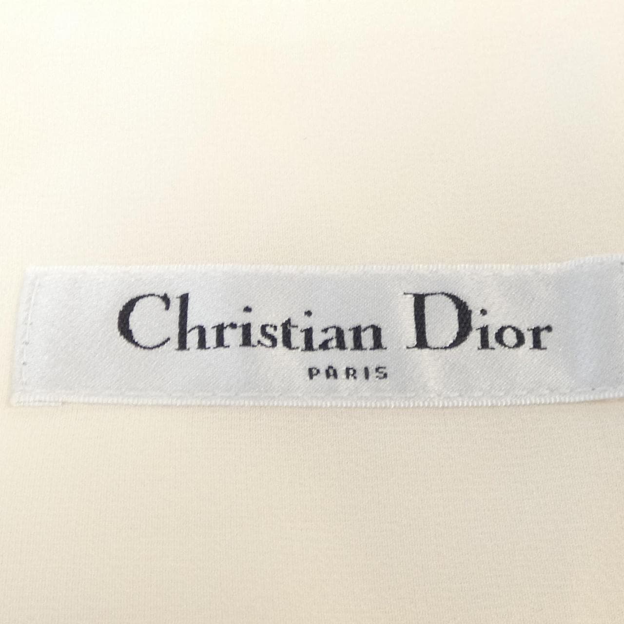 CHRISTIAN DIOR SKIRT DIOR CHRISTIAN DIOR