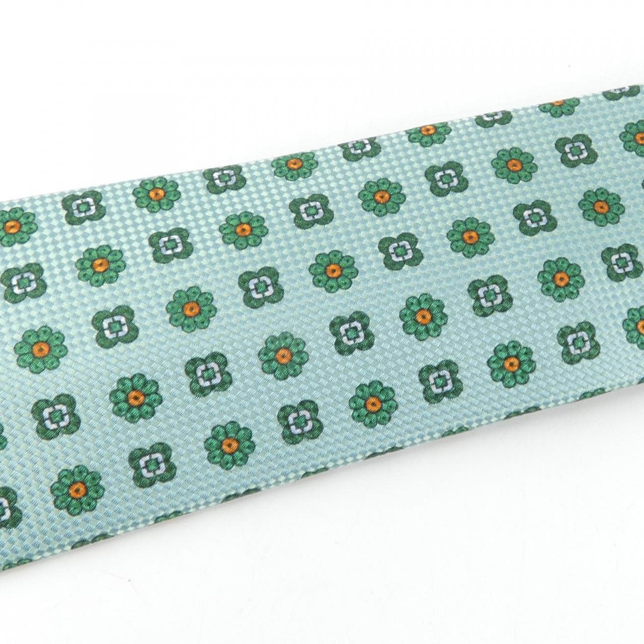 キートン KITON NECKTIE