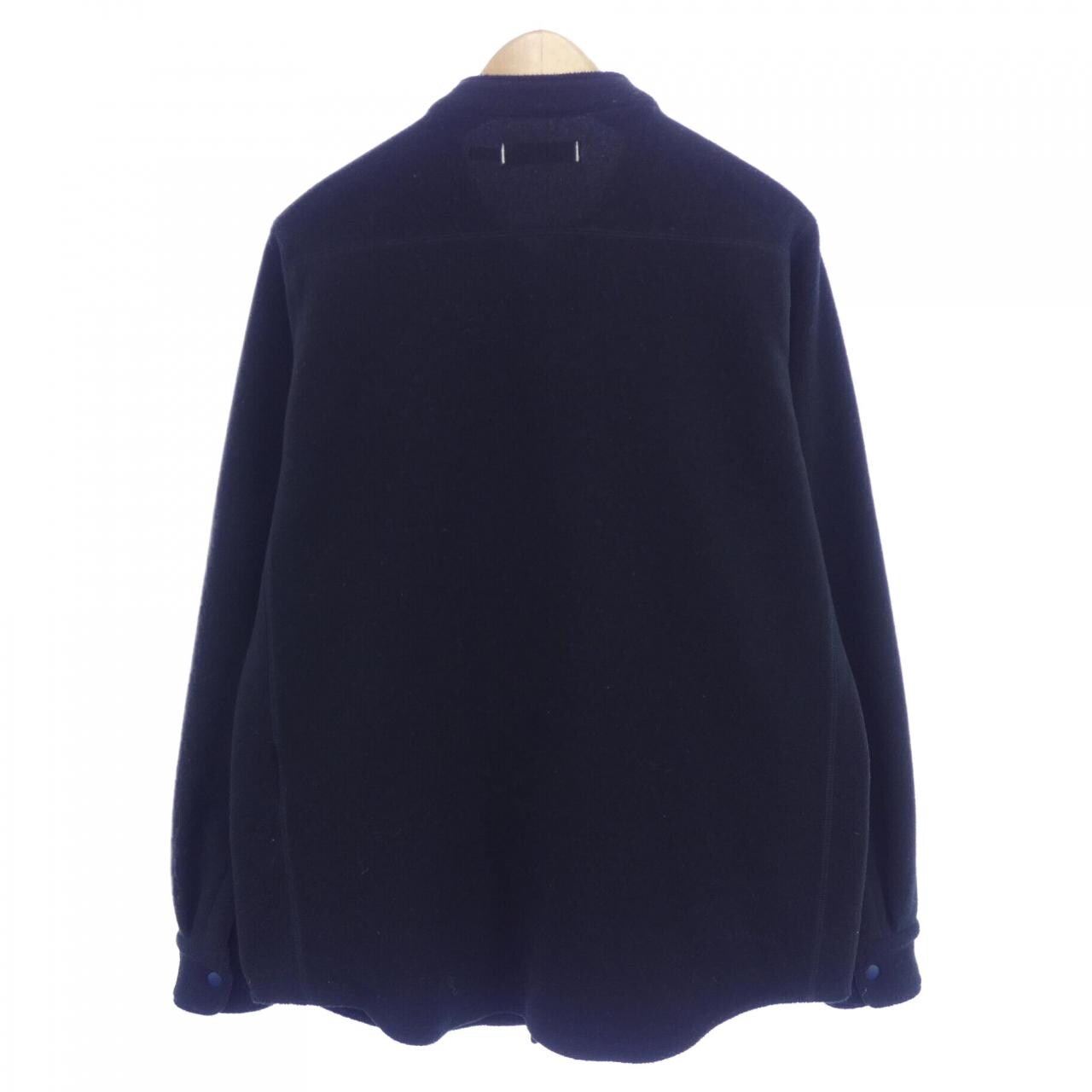 ノンネイティブ NONNATIVE ブルゾン